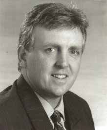 Steve Kearney